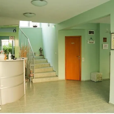 Hotel Marta Primorsko 2* Primorsko